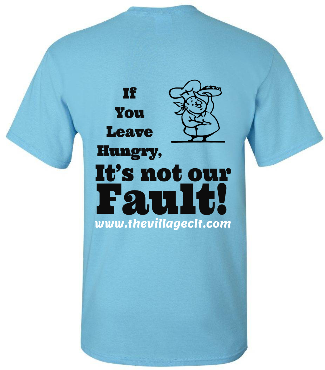 Back side