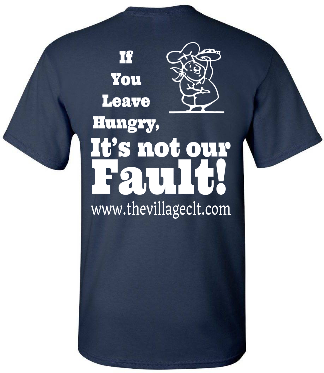 Back side