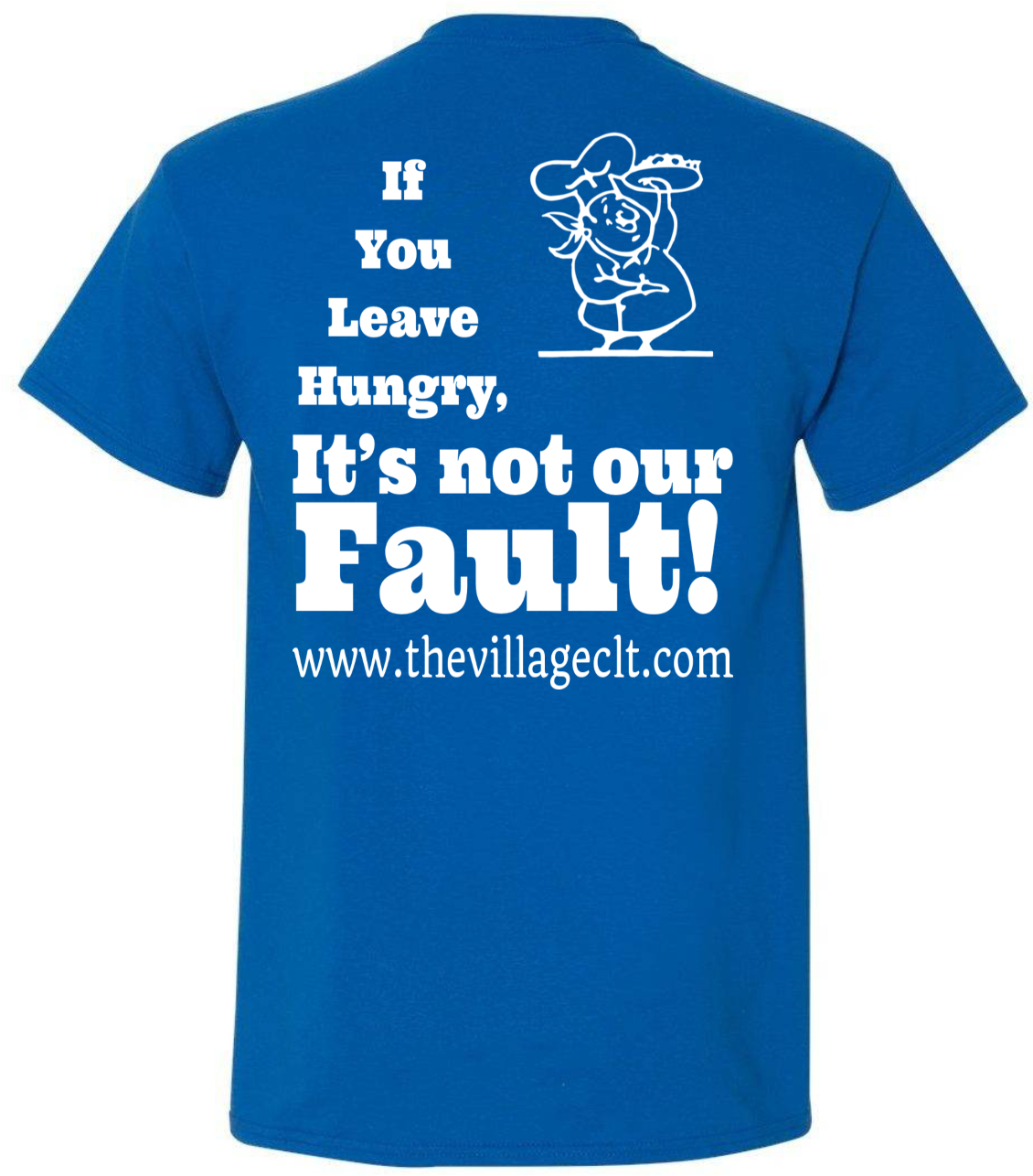 Back side