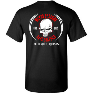 Back side