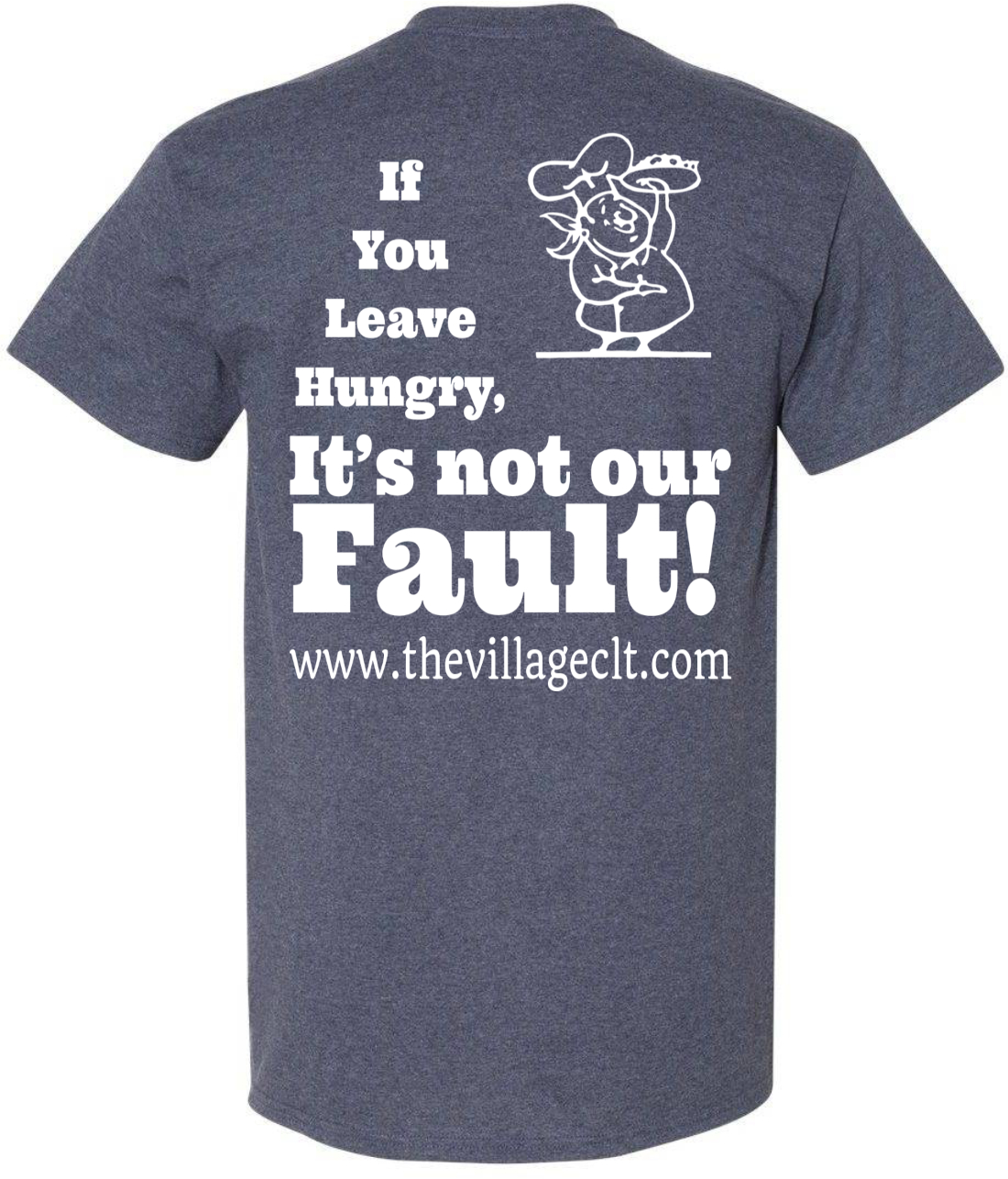 Back side