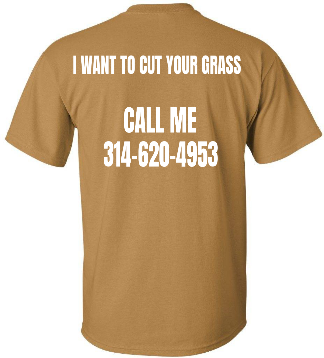 Back side
