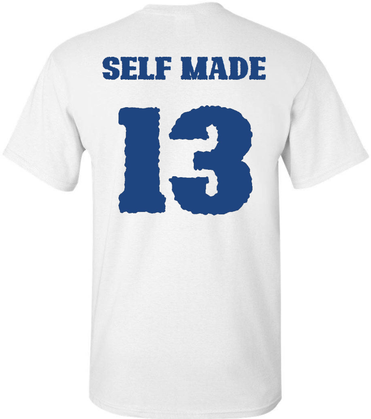 Back side
