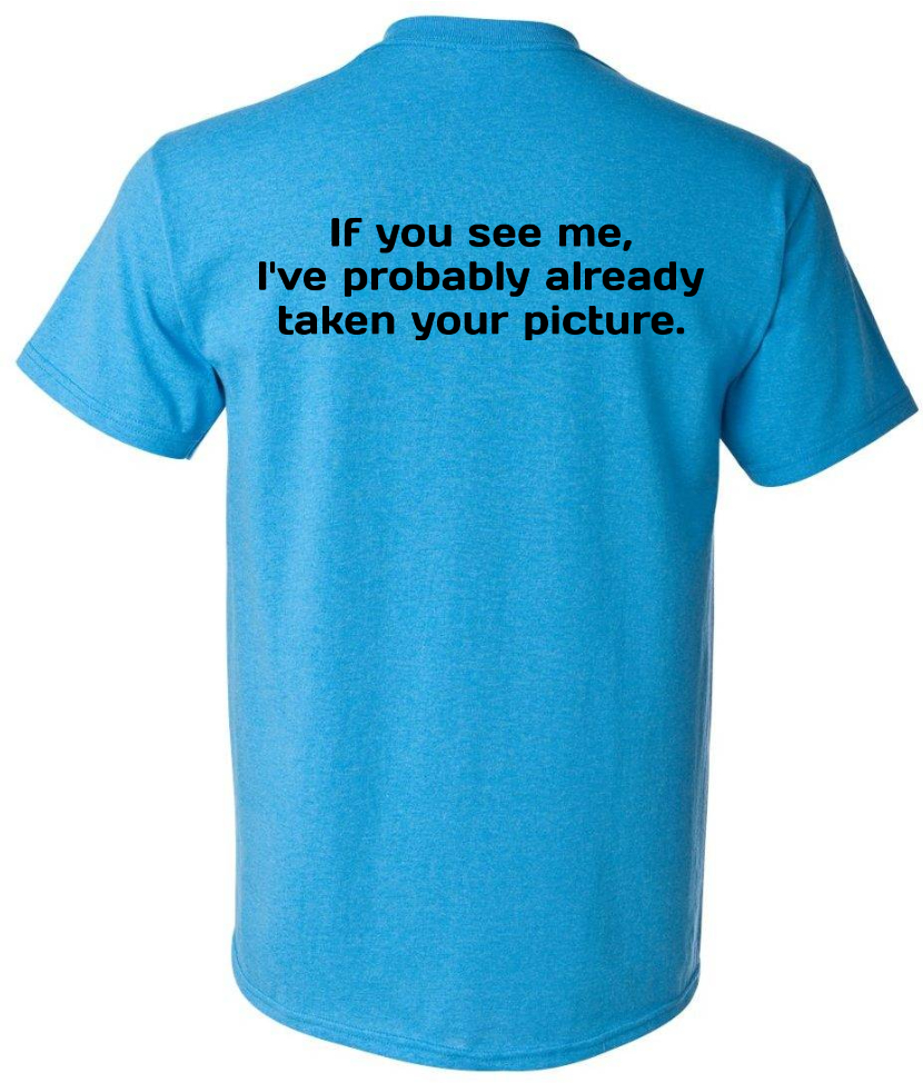 Back side