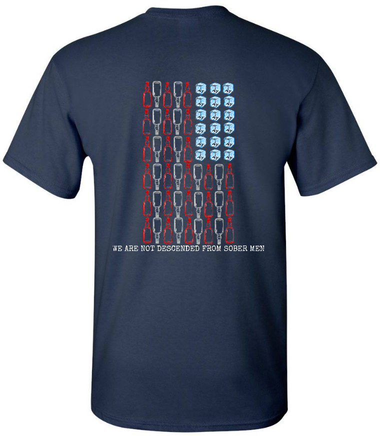 Back side