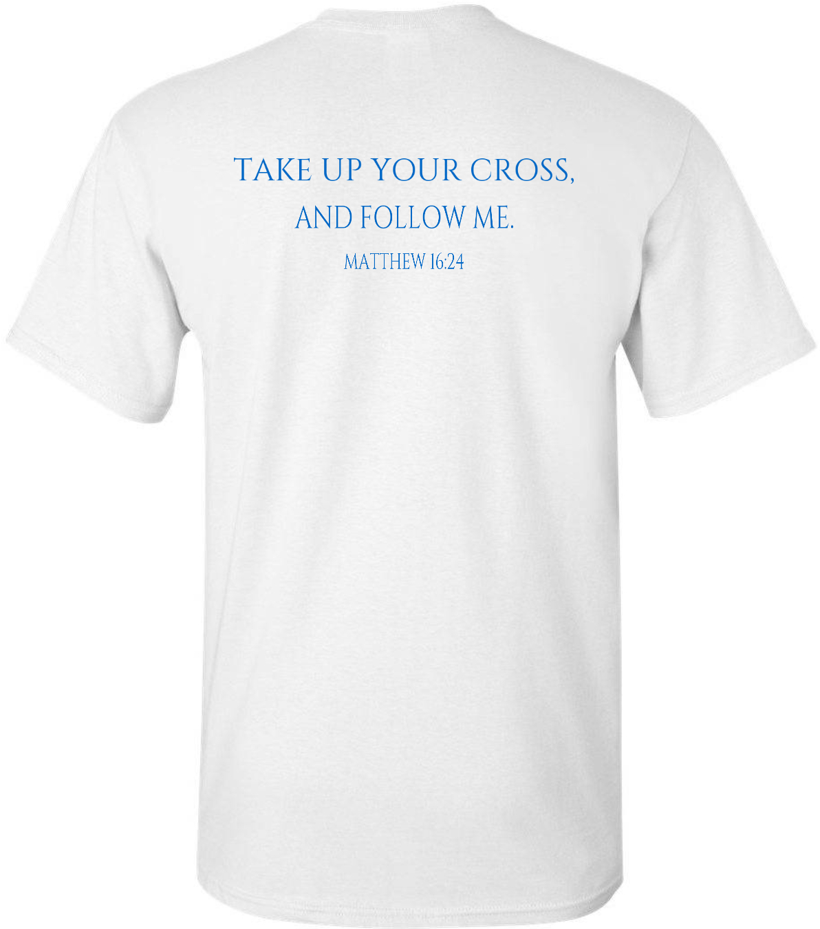 Back side