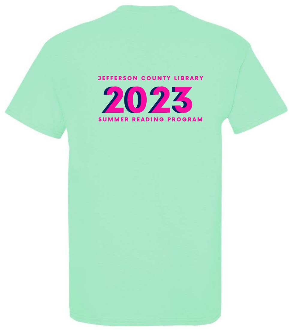 Back side