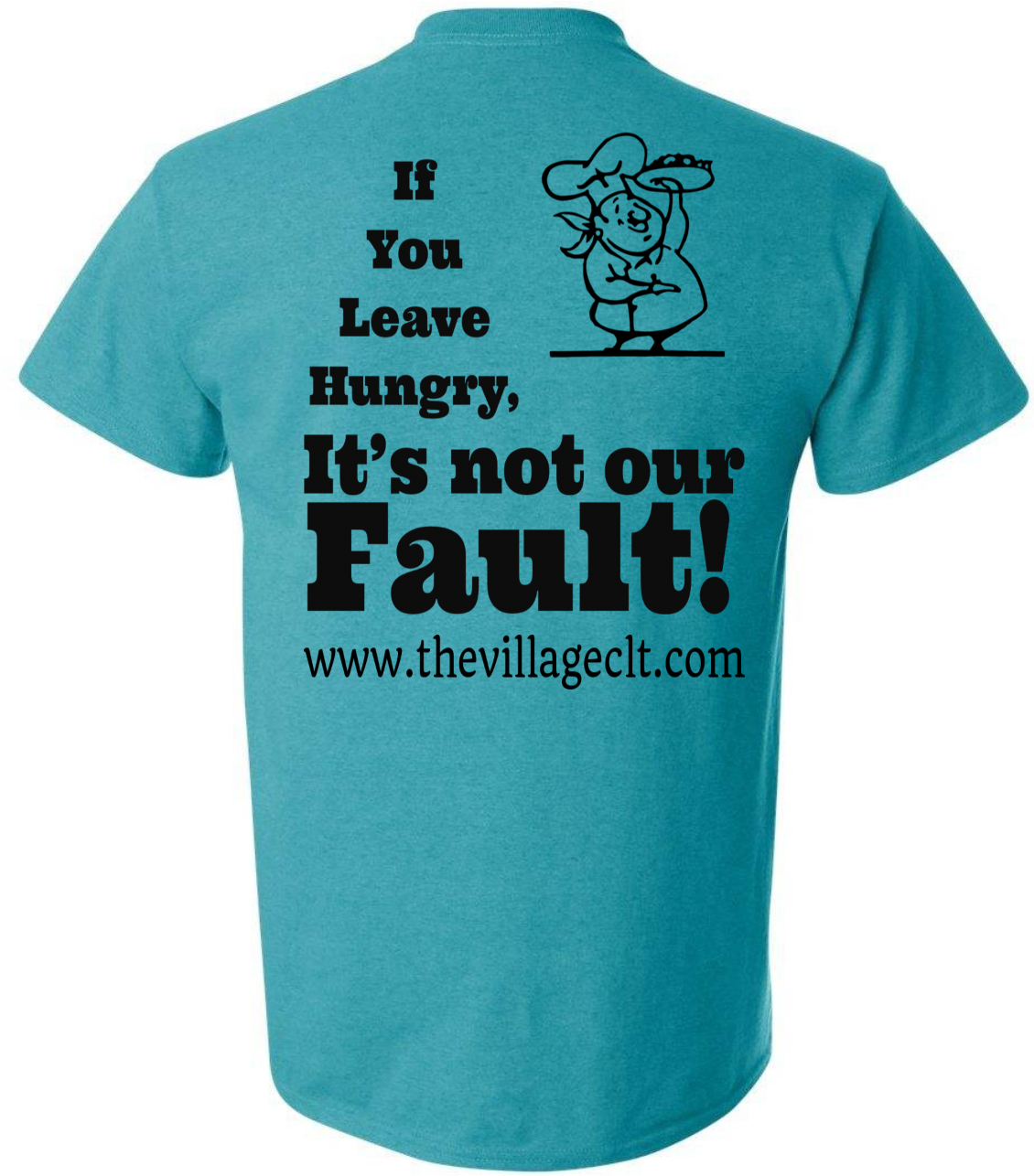 Back side
