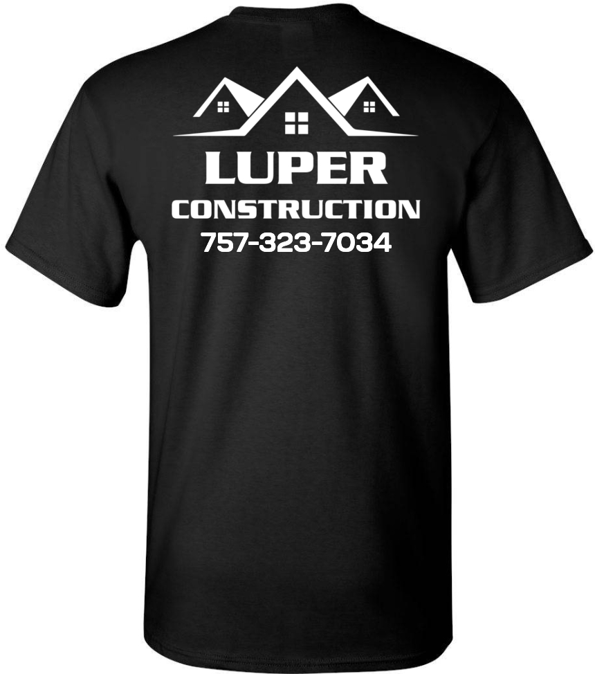 Back side