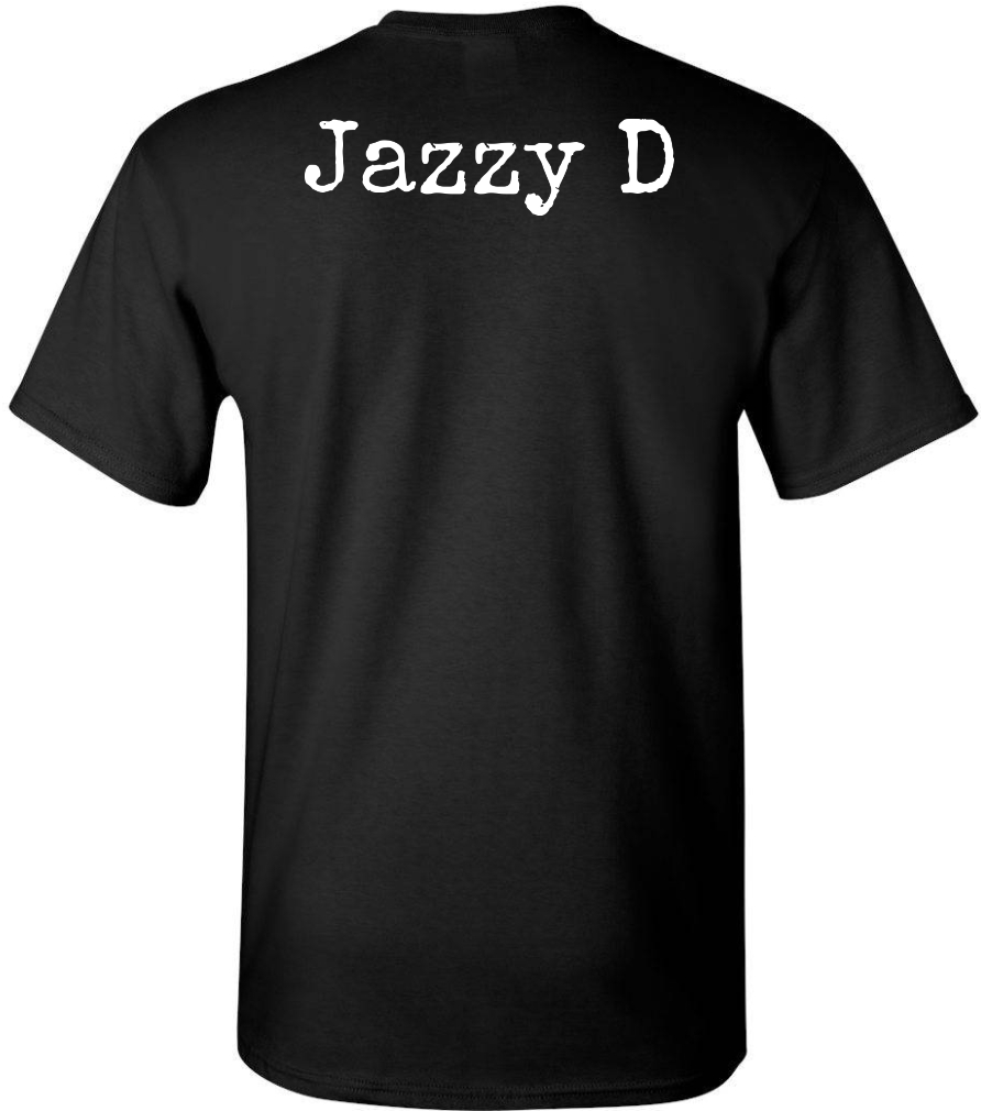Back side