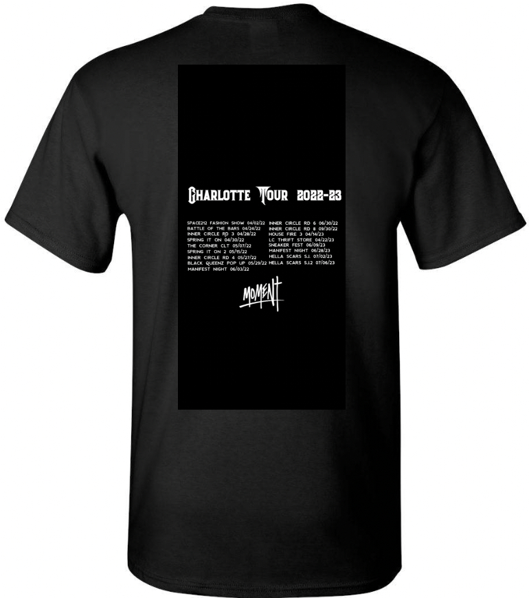 Back side