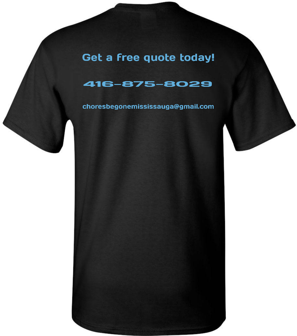 Back side