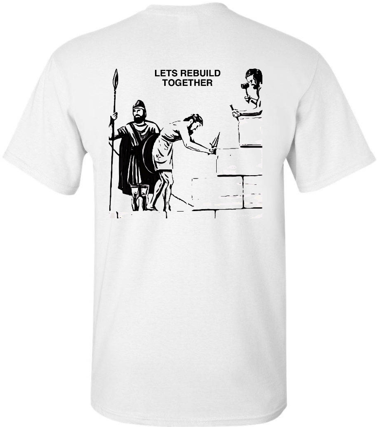 Back side