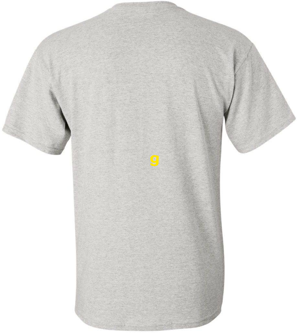 Back side
