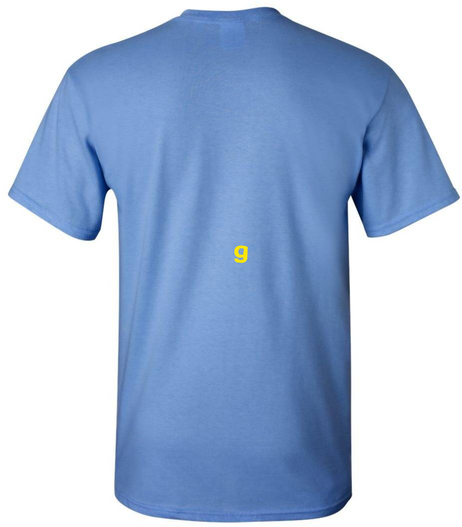Back side