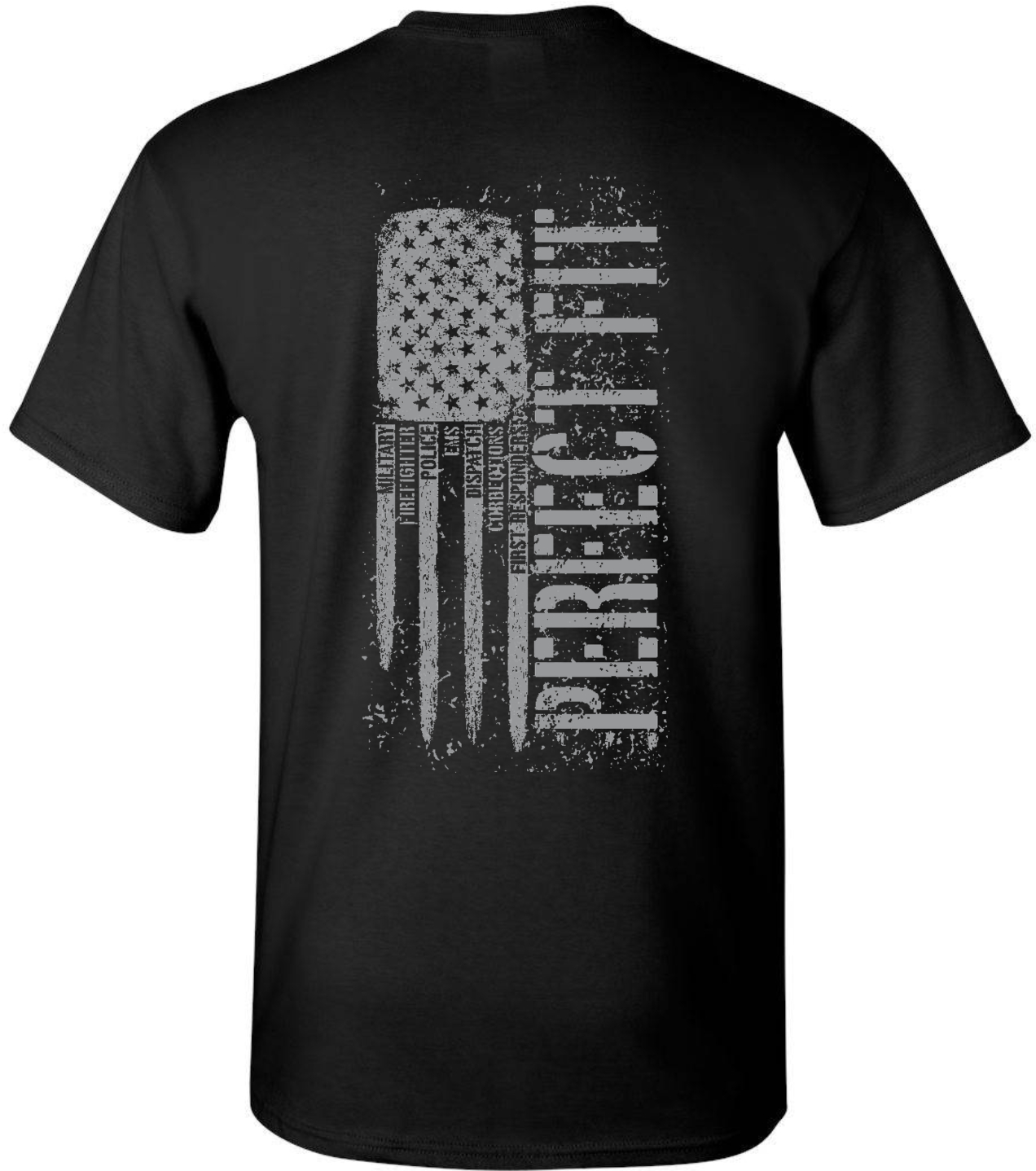 Back side