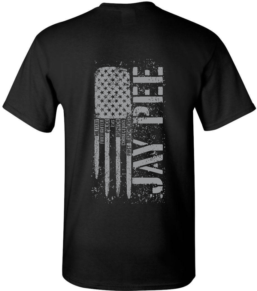 Back side