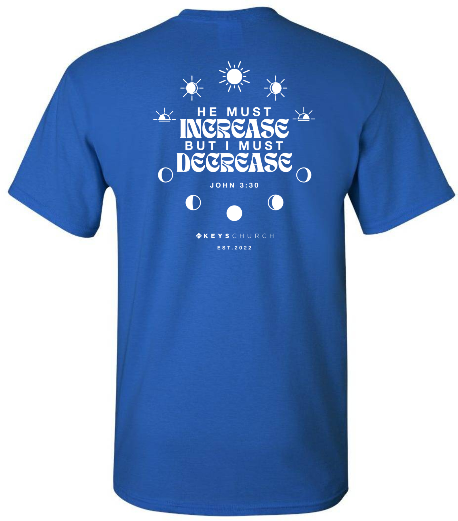 Back side