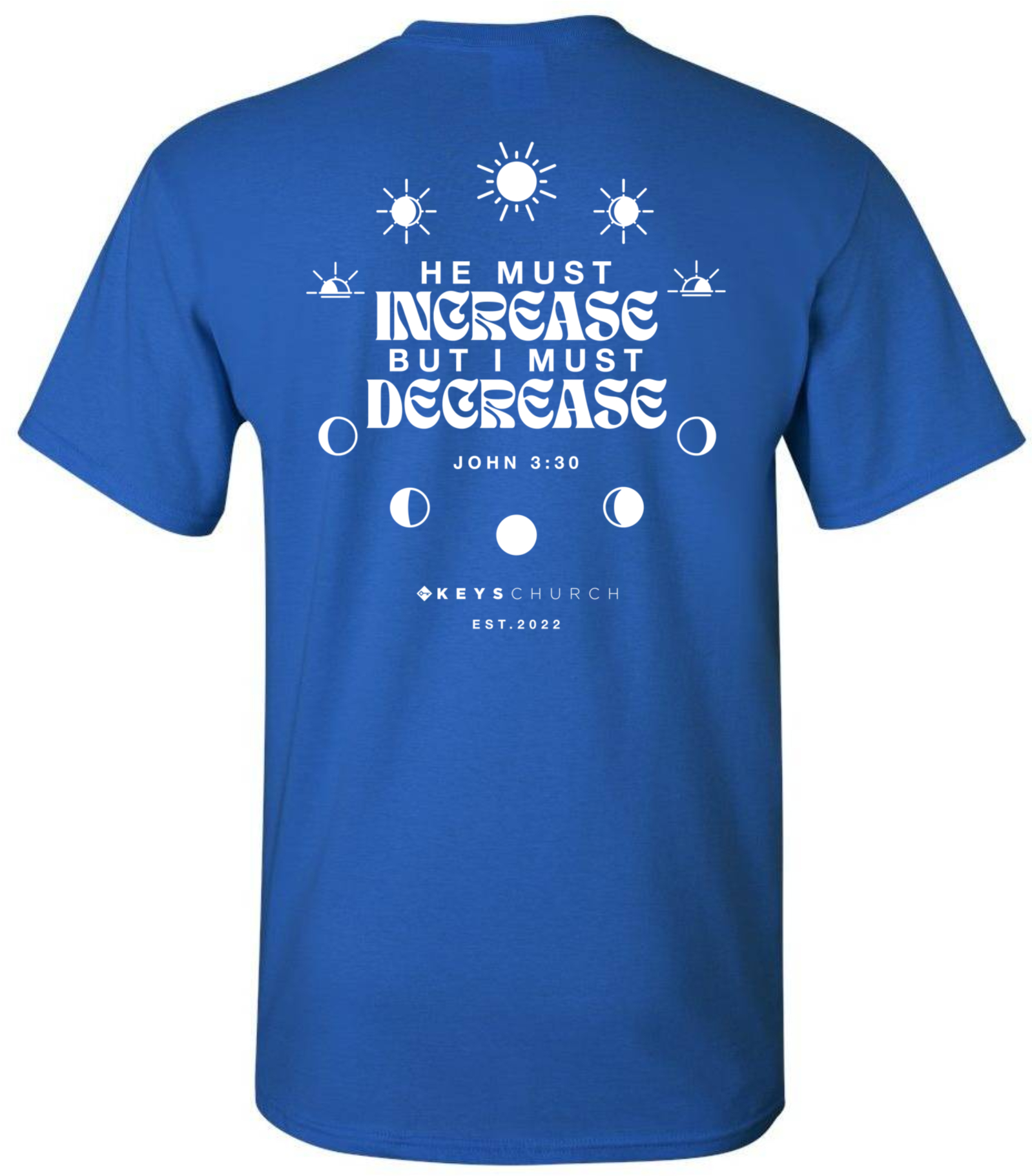 Back side