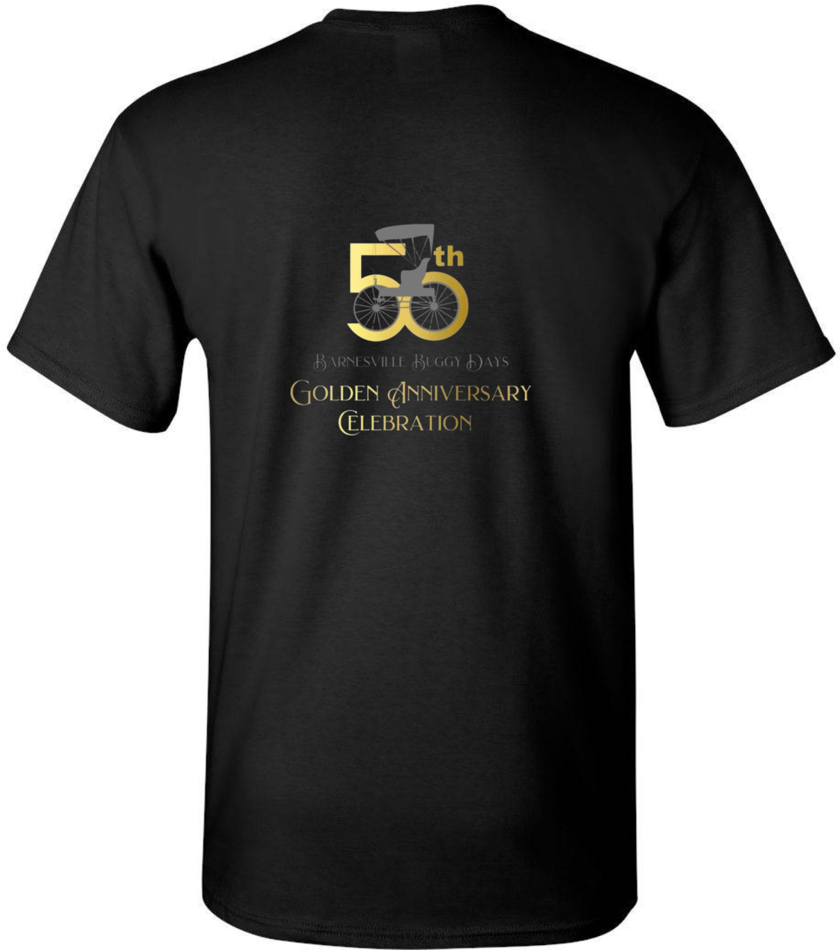 Back side