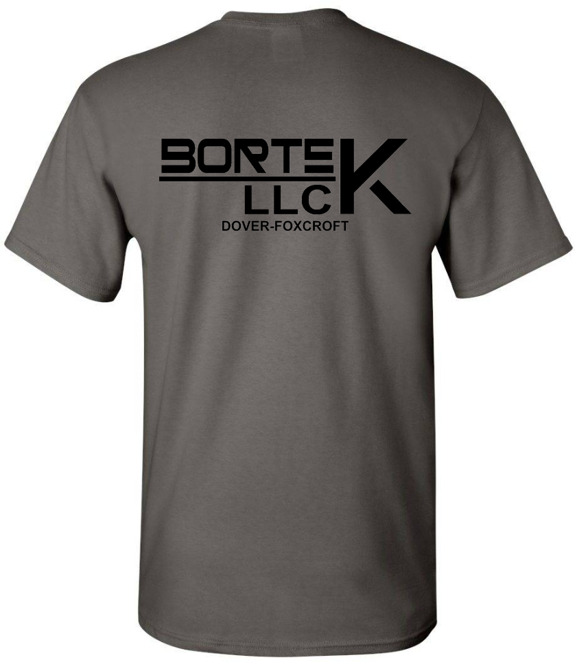 Back side
