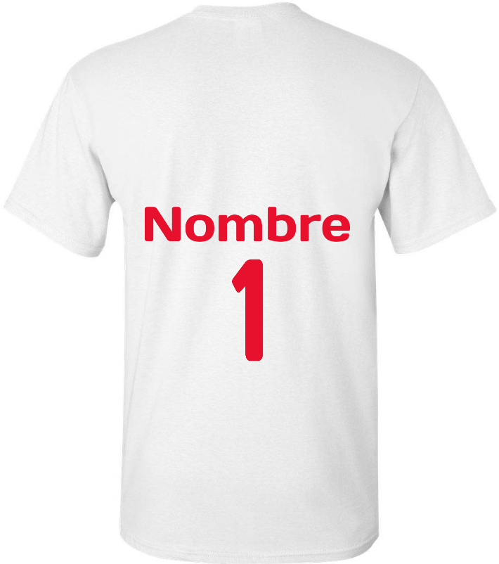 Back side