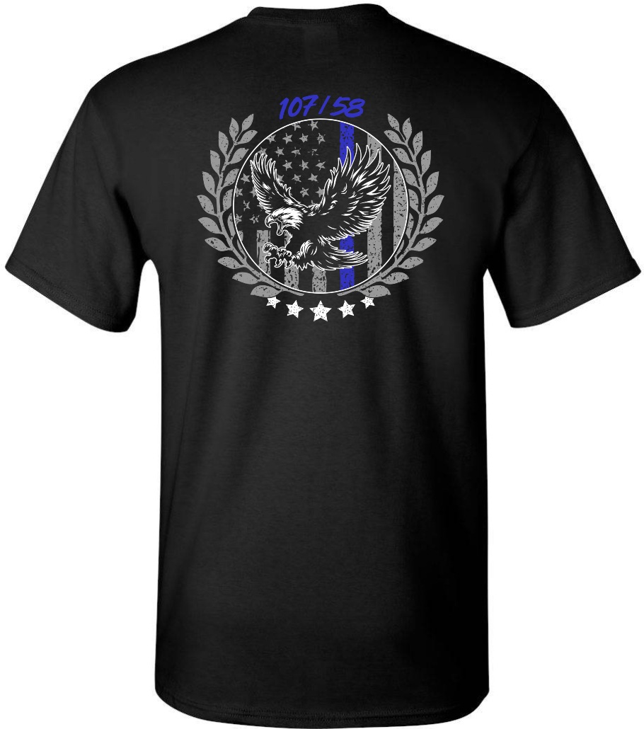 Back side
