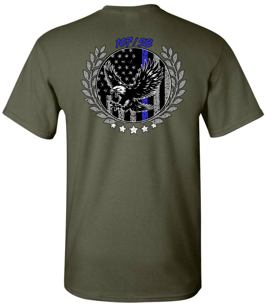 Back side