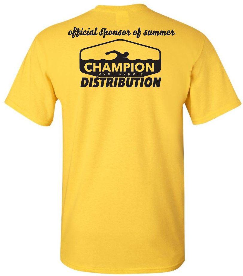 Back side