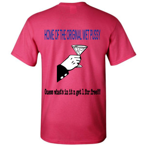 Back side