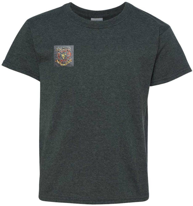 Front side