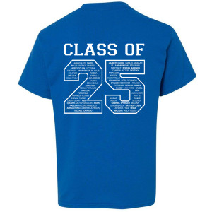 Back side