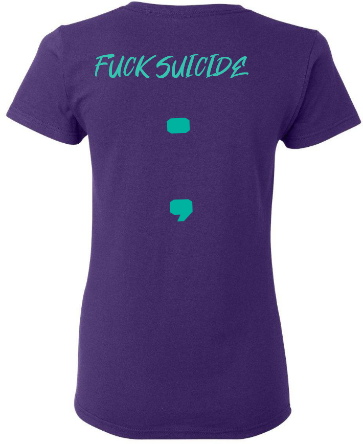 Back side