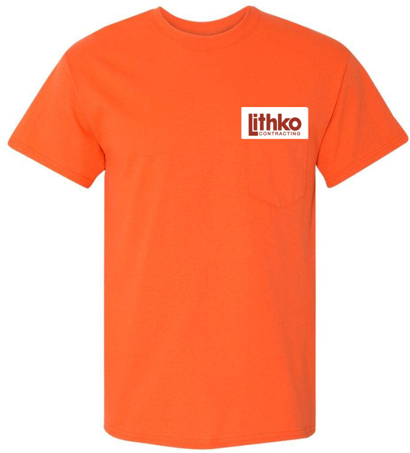 Front side