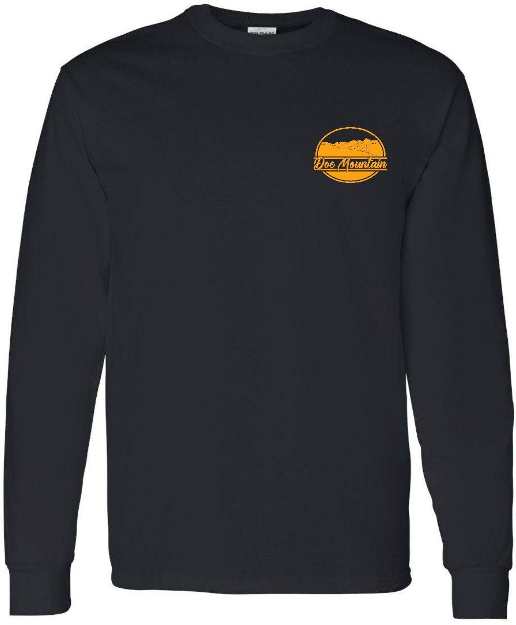 Front side