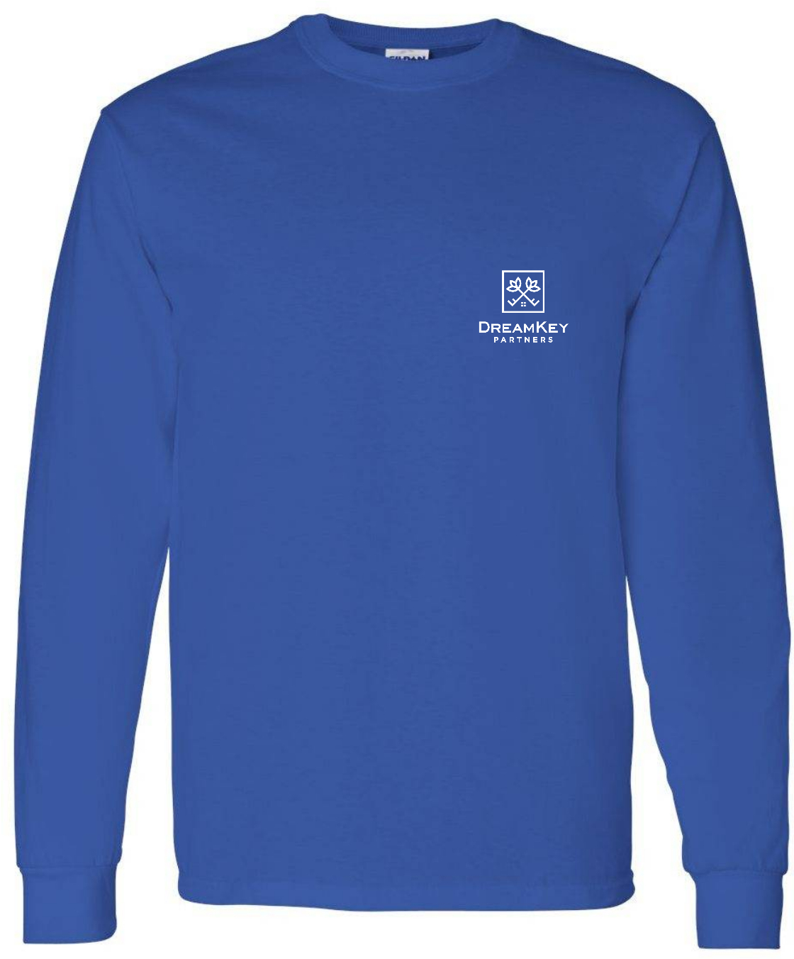 Front side