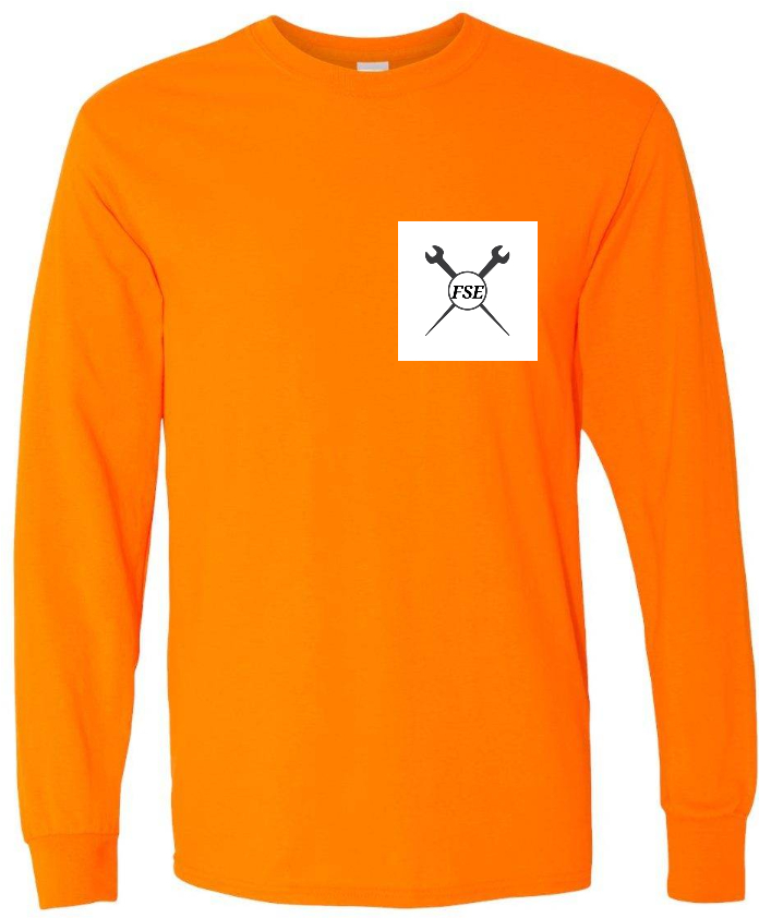Front side