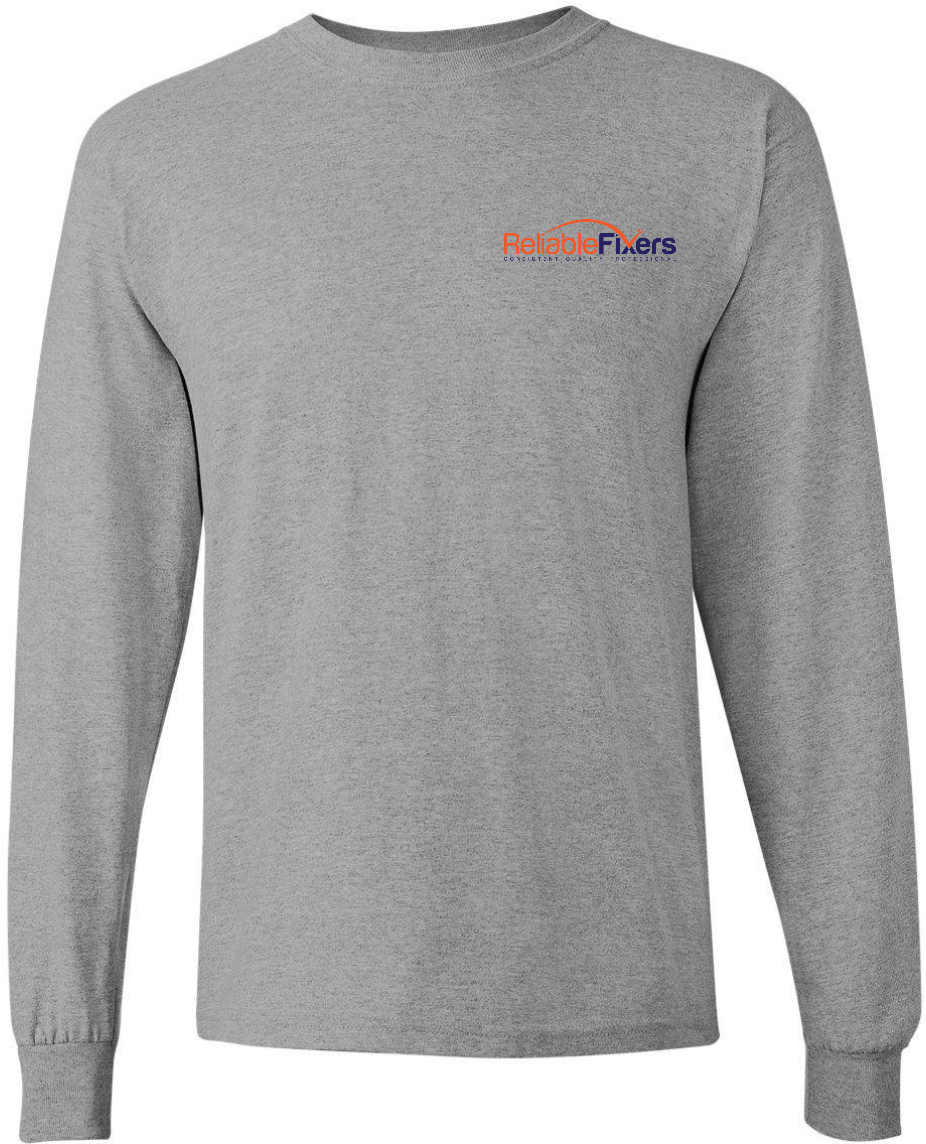 Front side