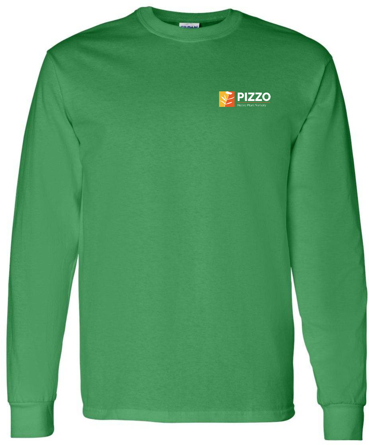 Front side