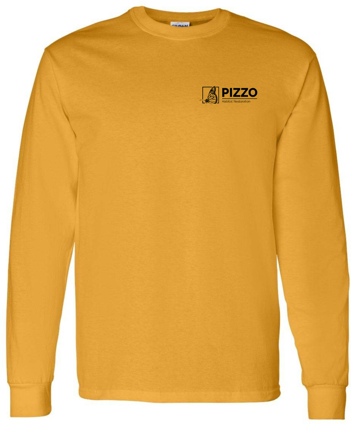 Front side