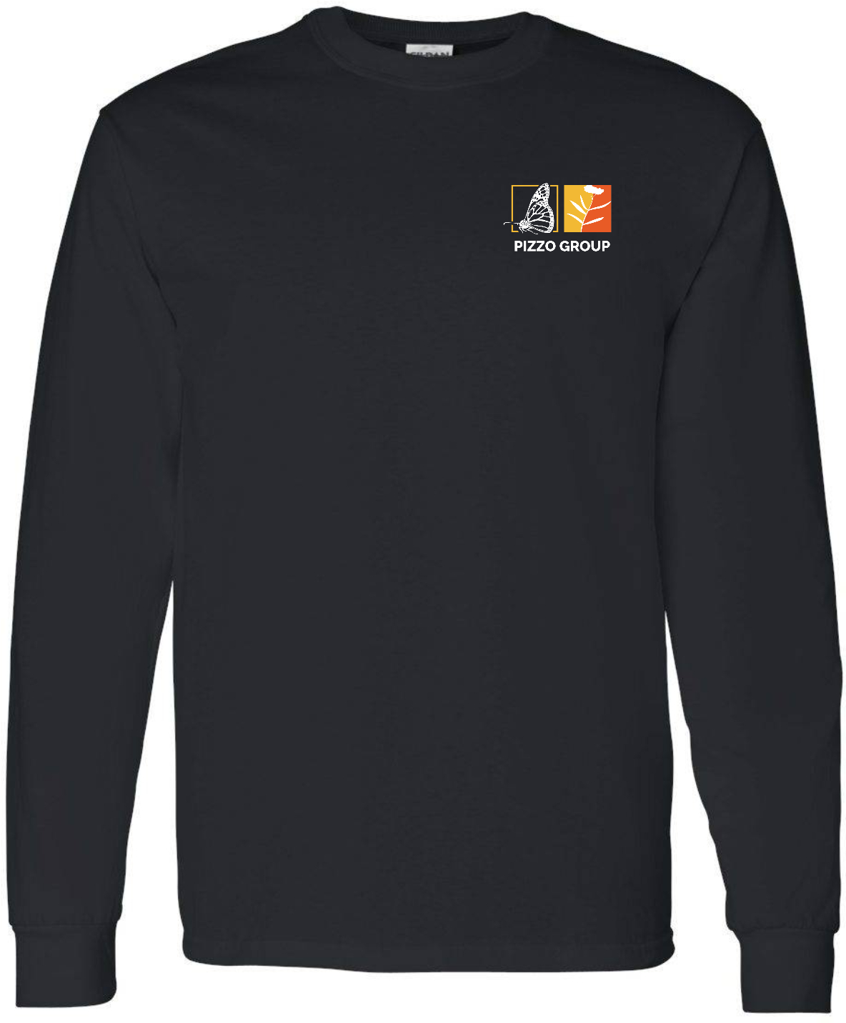 Front side