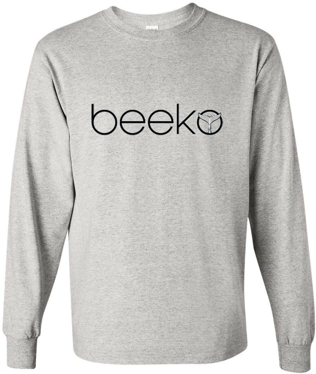 Front side