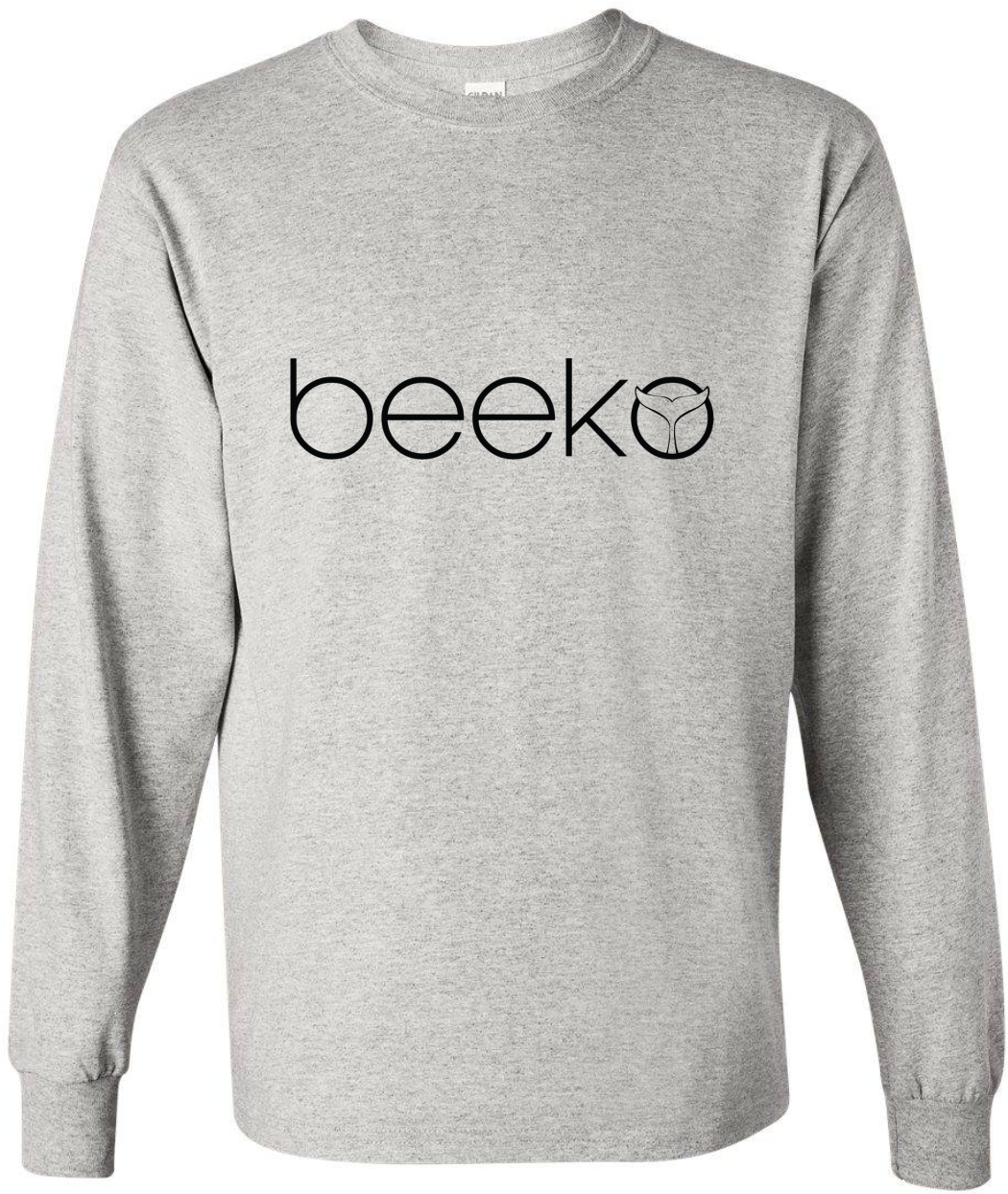 Front side