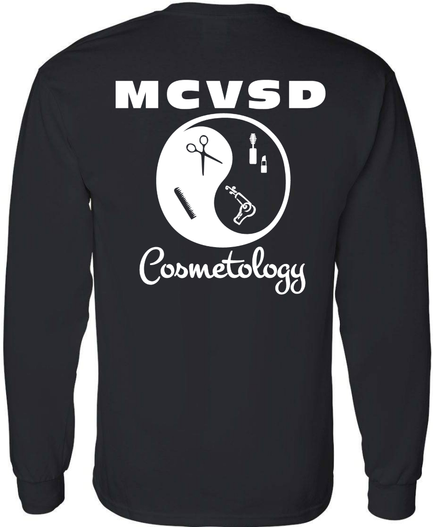 Back side