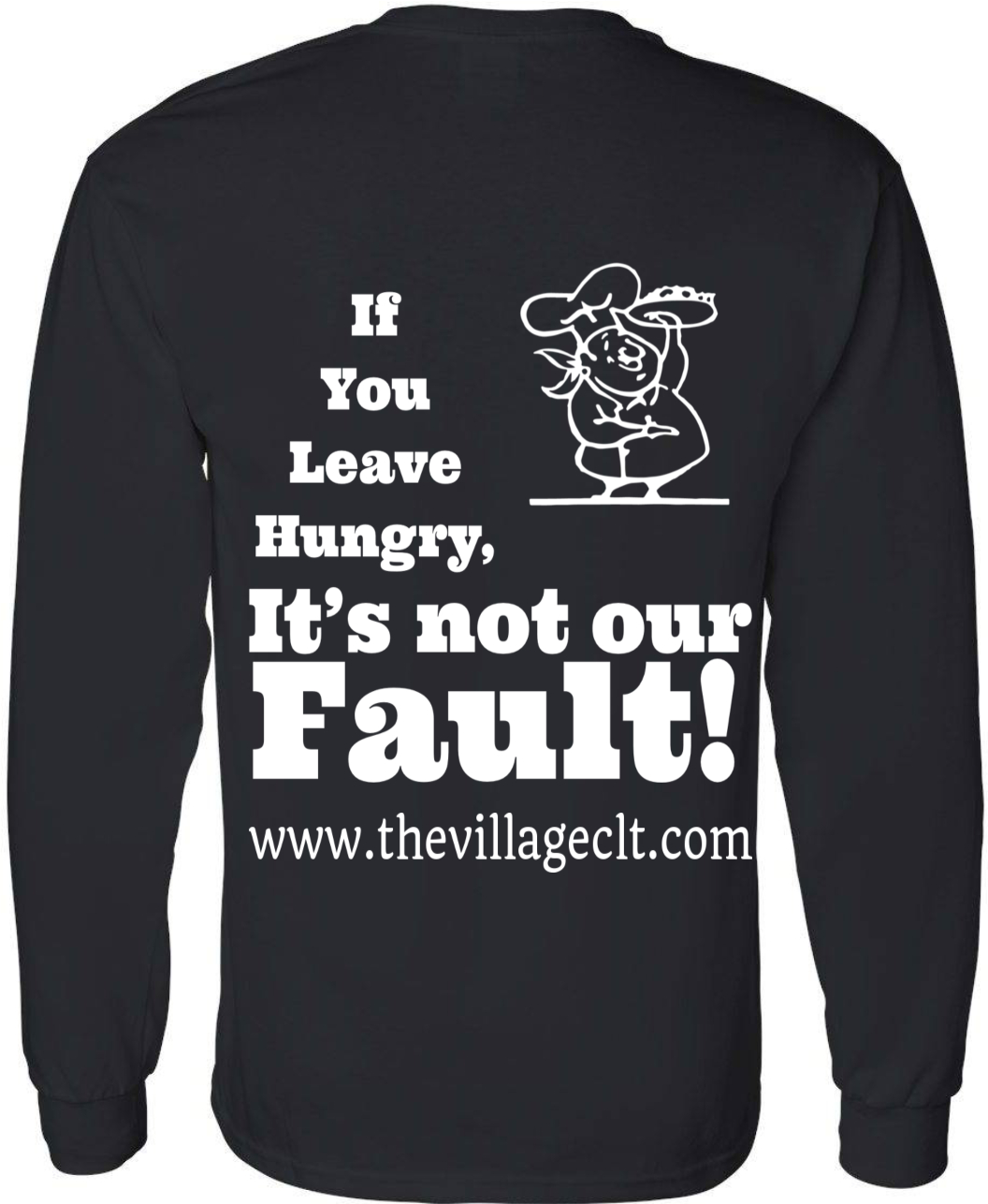 Back side
