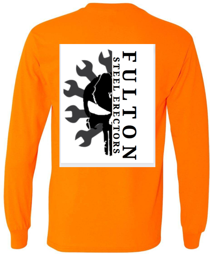 Back side
