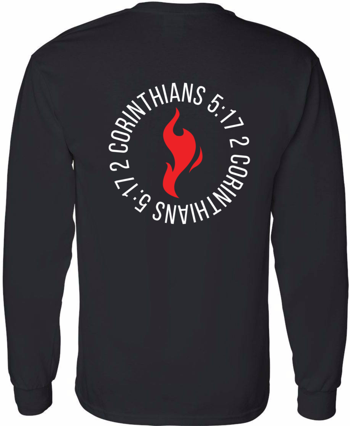 Back side