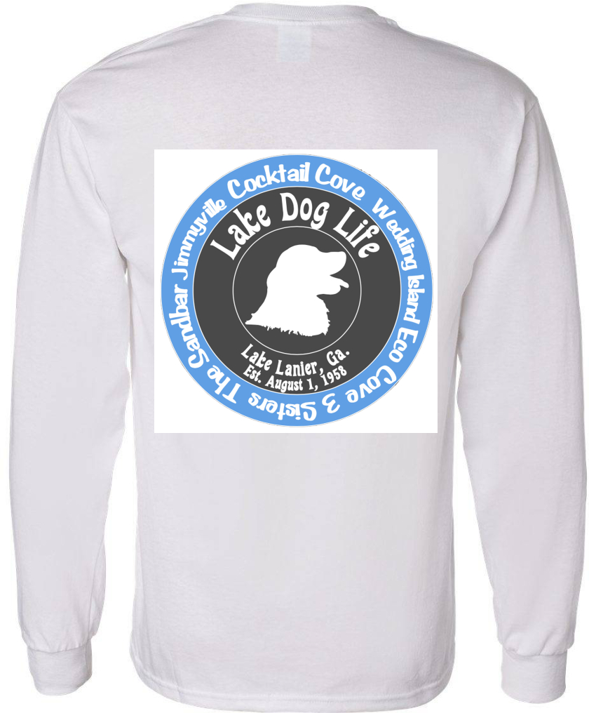 Back side