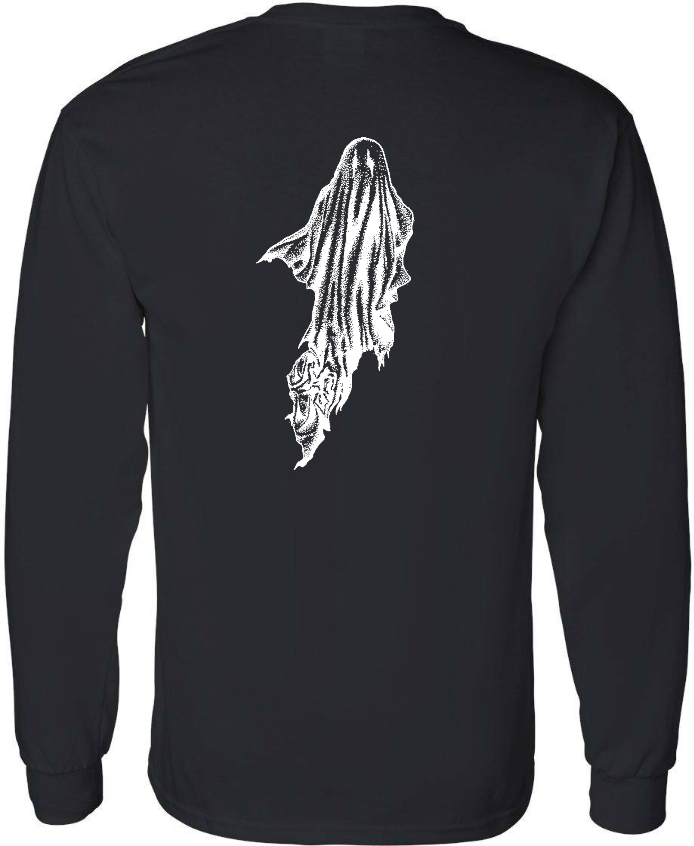 Back side