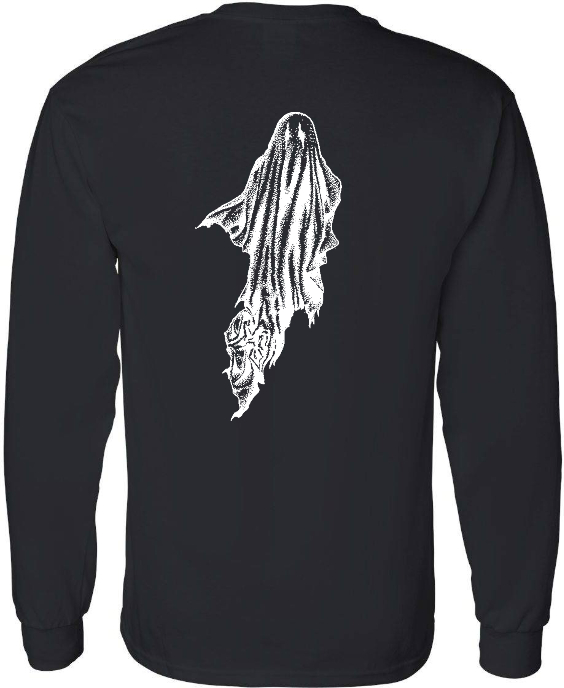 Back side